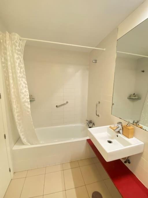 Cabo de Gata: apartamento moderno y vistas al mar Apartment in Comarca Metropolitana de Almería