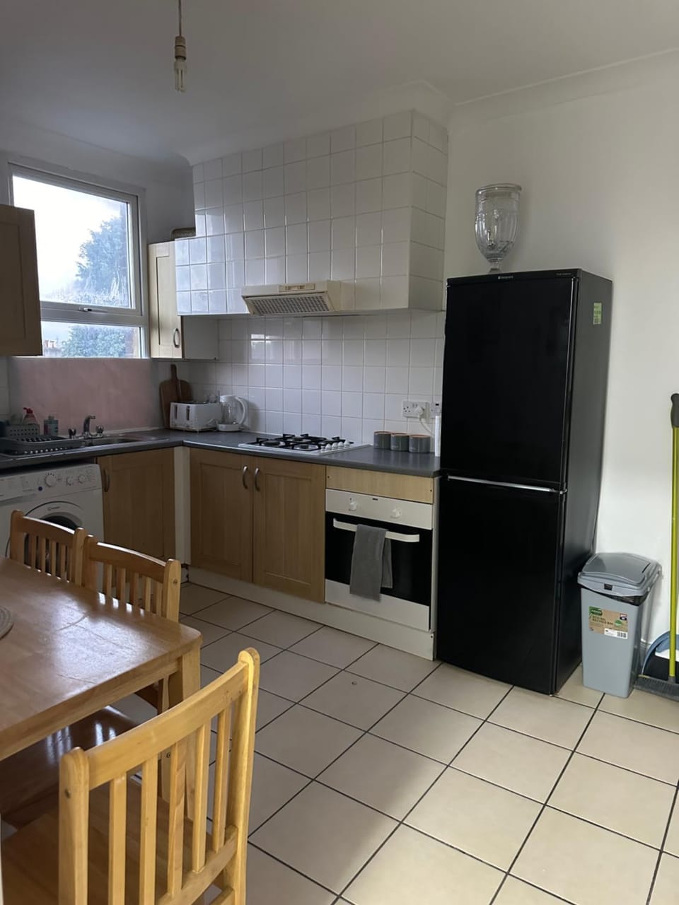 Beautiful Studio Apartment Forest Road Apartment in London