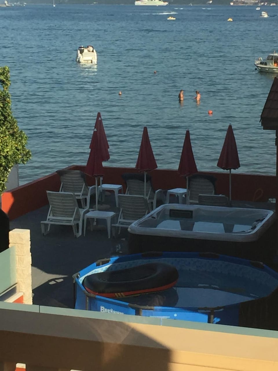 Apartments Adriatico Apartment in Dubrovnik-Neretva County