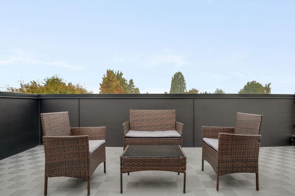 Perch - Ballard Bliss House in Ballard