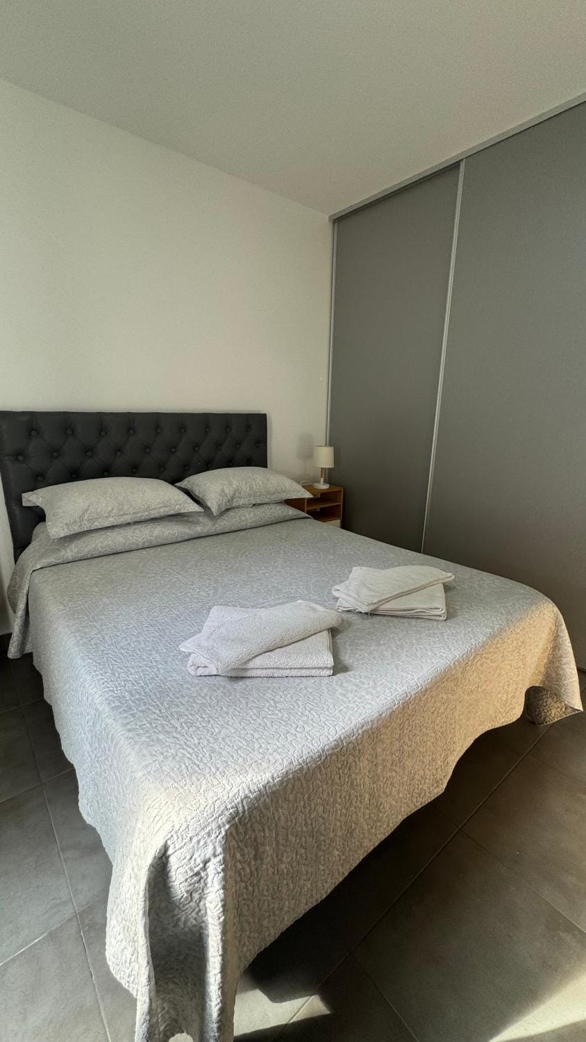 A pocas cuadras de la playa Apartment in Puerto Madryn