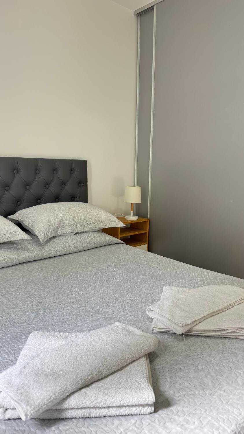 A pocas cuadras de la playa Apartment in Puerto Madryn