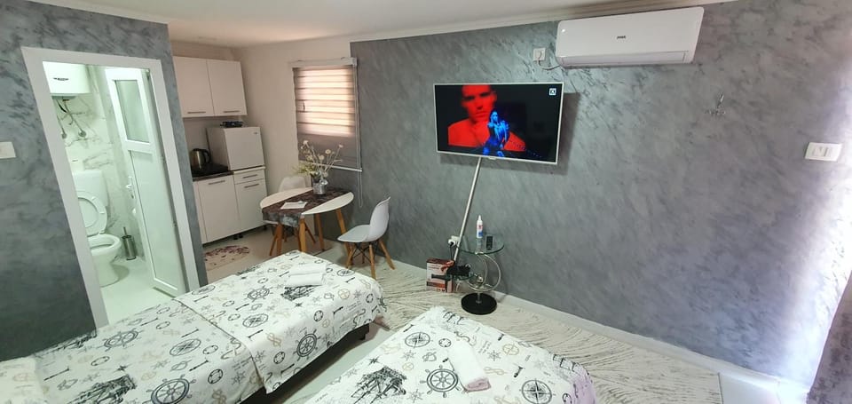 Cozzy apartment near the Aiport Podgorica Apartment in Podgorica Municipality, Montenegro