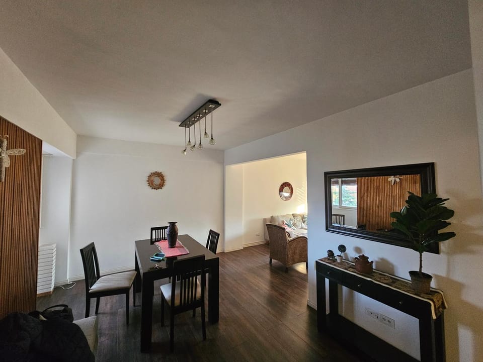 Tu departamento en Vicente López Apartment in Uruguay