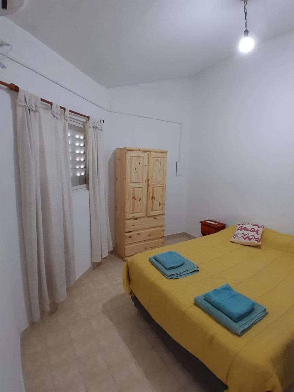 Departamento Apartment in Parana