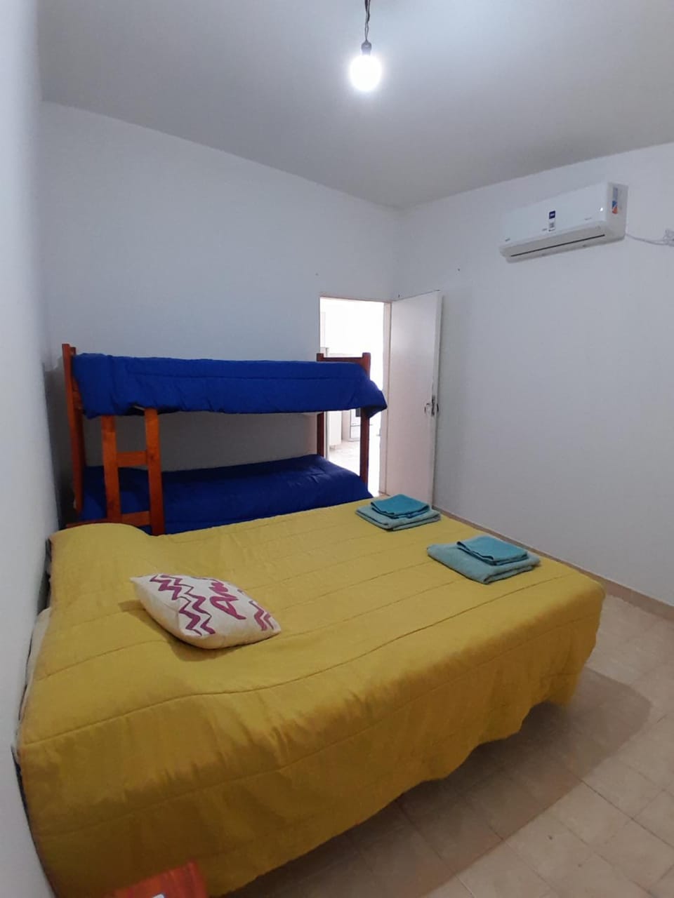 Departamento Apartment in Parana
