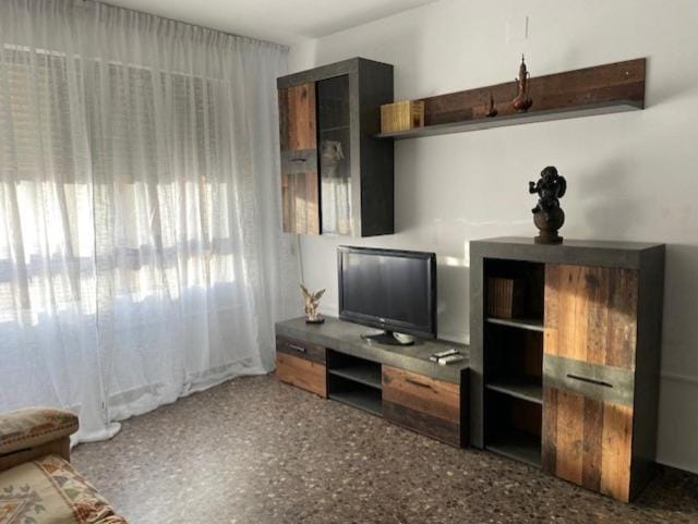 Apartamento Diagonal Apartment in Valencian Community