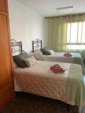 Apartamento Diagonal Apartment in Valencian Community