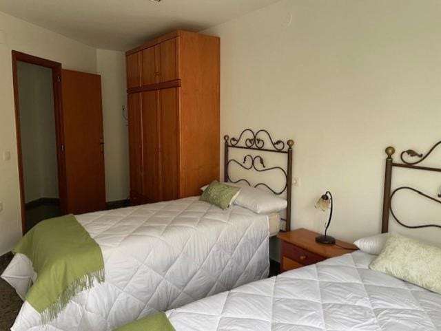 Apartamento Diagonal Apartment in Valencian Community