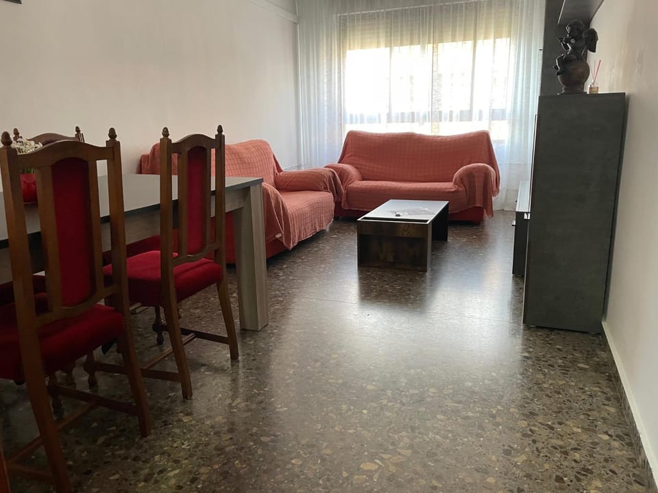 Apartamento Diagonal Apartment in Valencian Community