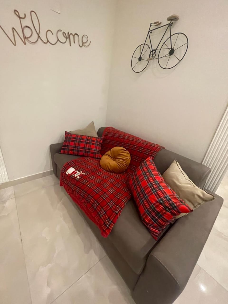 MIRACLES ON 32TH STREET Apartment in Naples