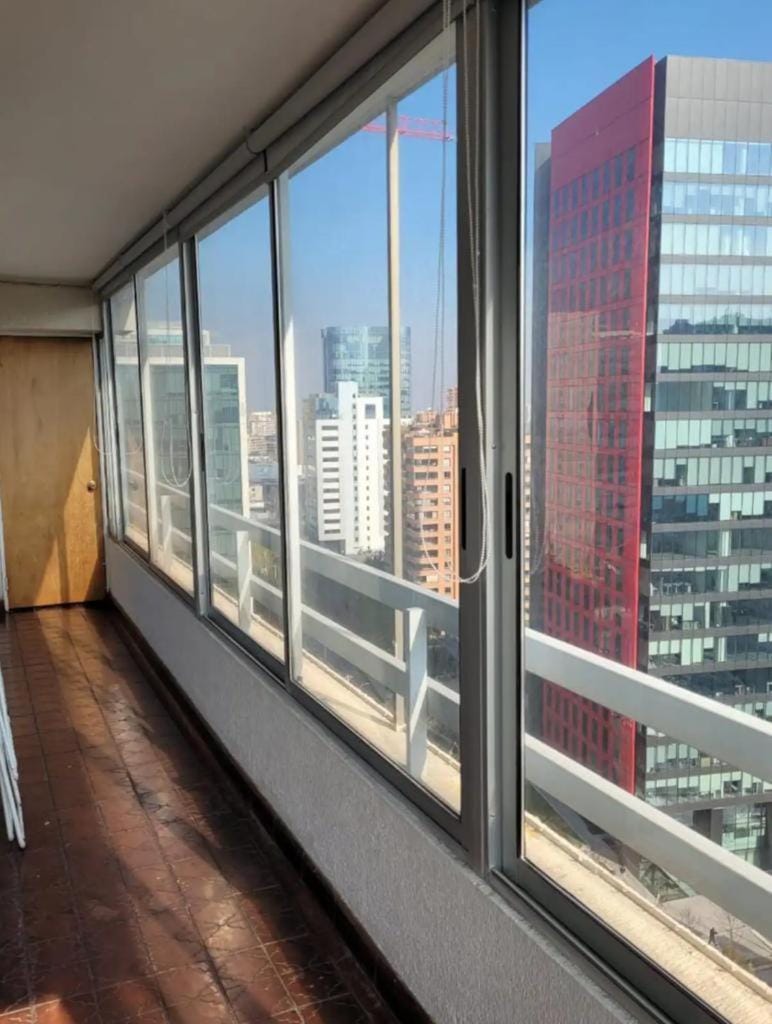 City view