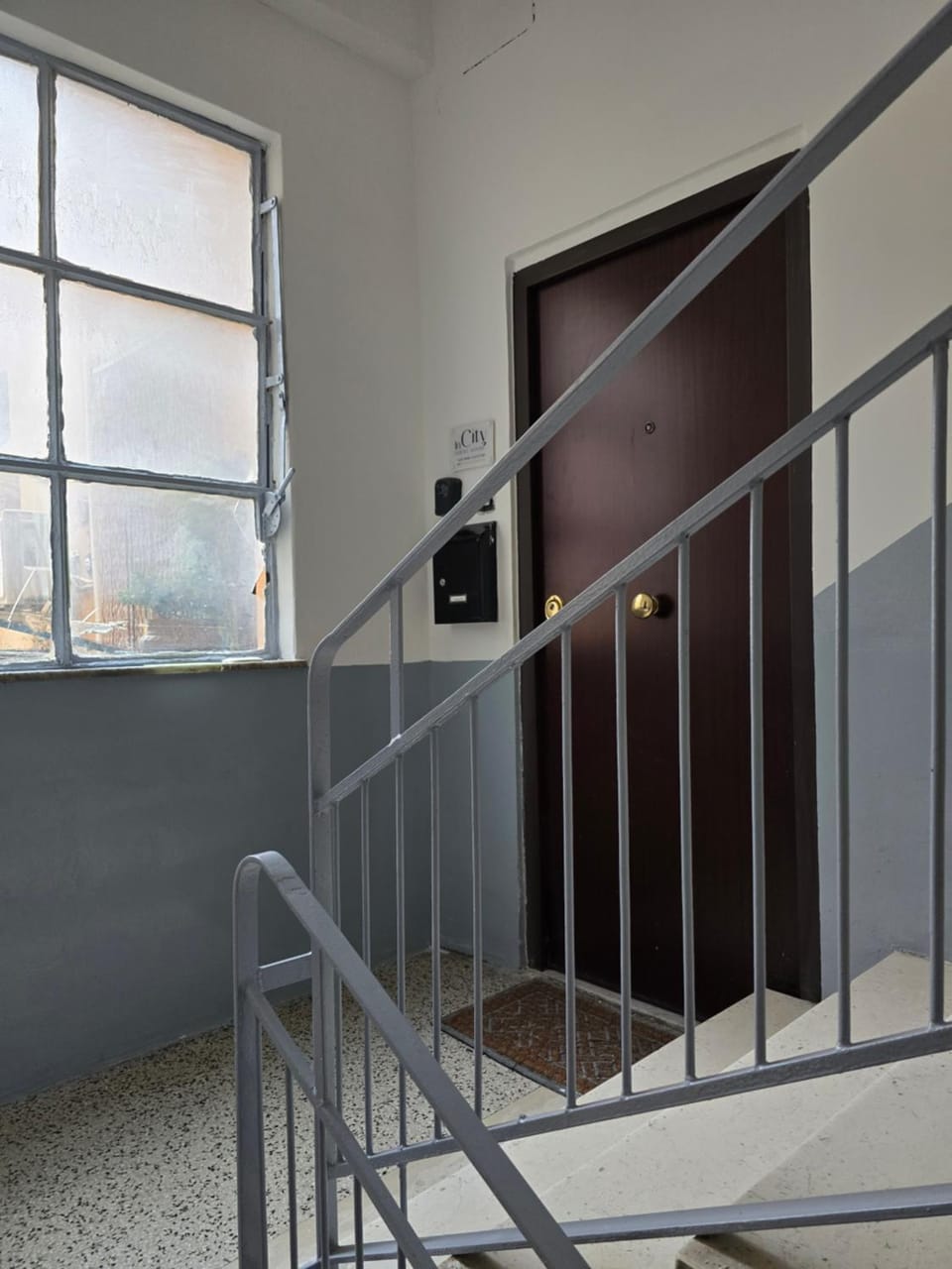 In City Guest House House in Campania