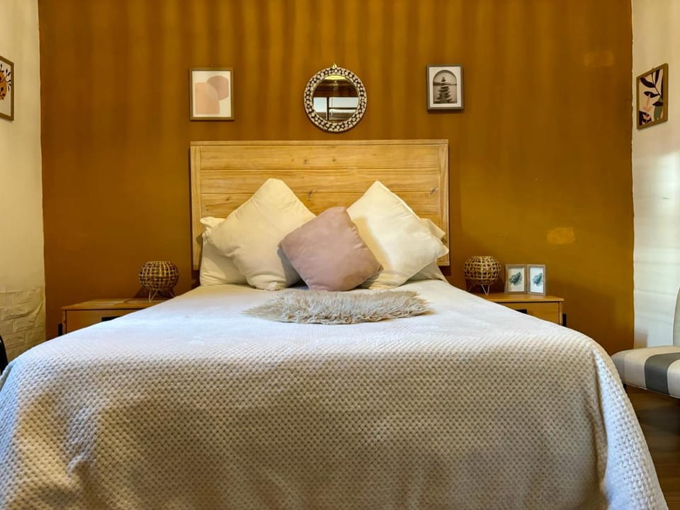 Terminal expres Bed and Breakfast in Montevideo Department, Uruguay