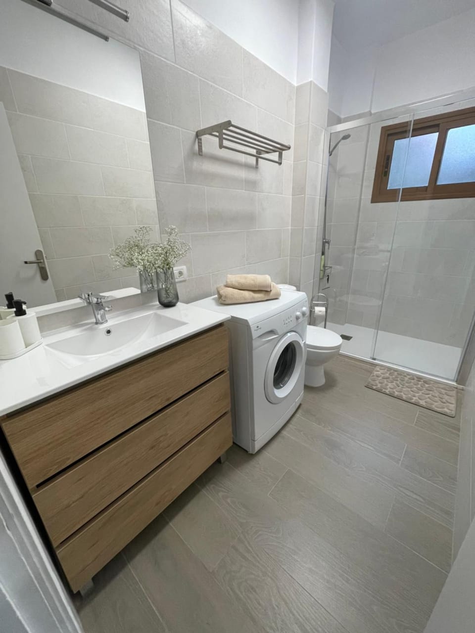 Apartamento RODA - Candelaria Apartment in Canary Islands