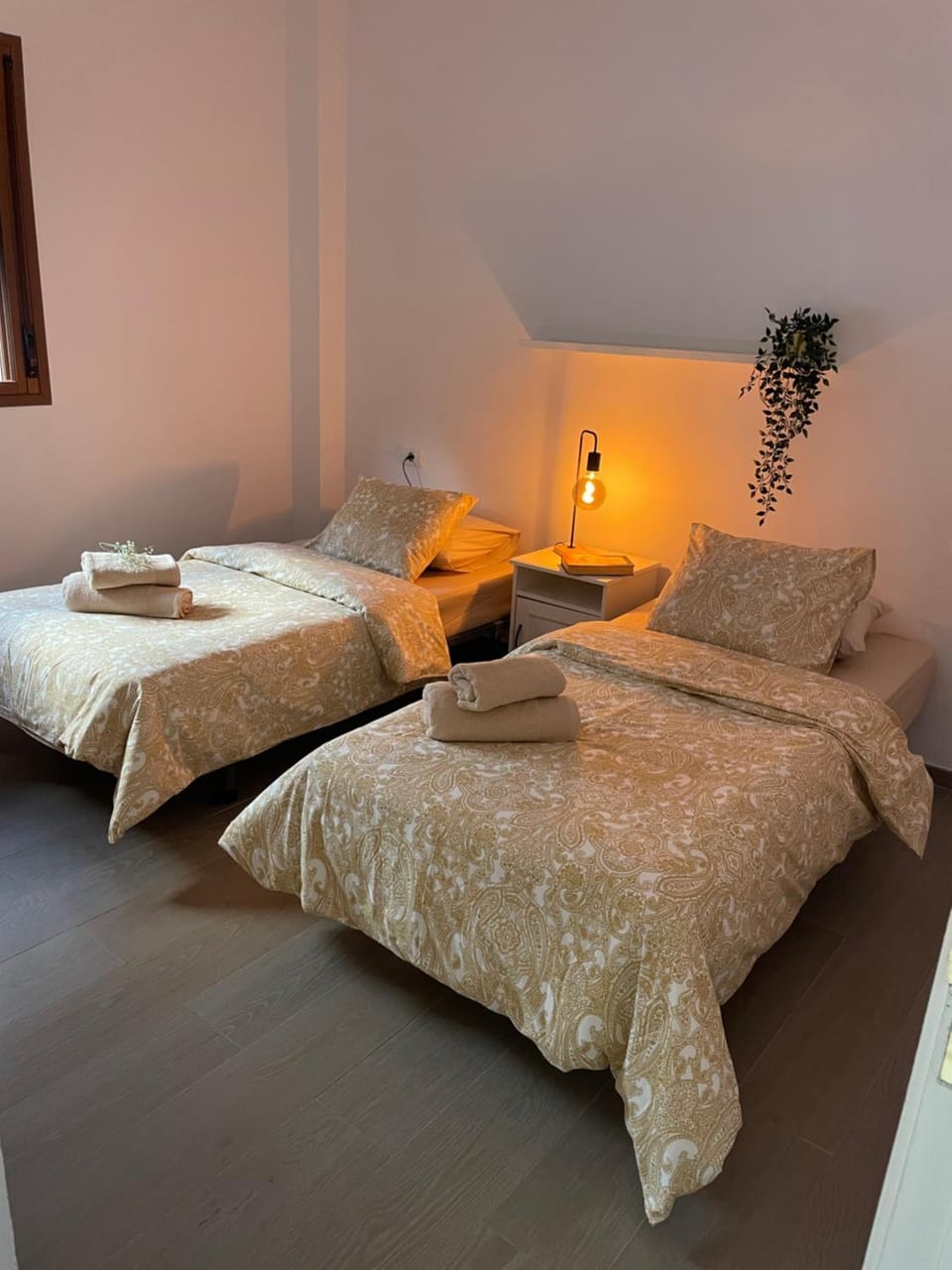 Apartamento RODA - Candelaria Apartment in Canary Islands