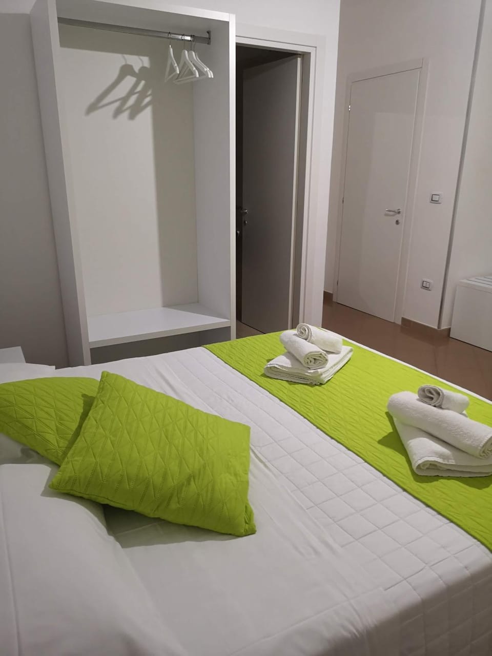 Bed Happy Bed and Breakfast in Porto Cesareo