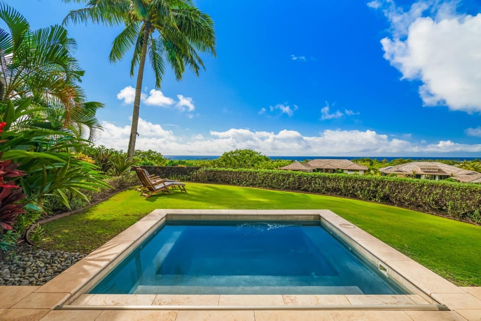 Hot Tub, View (from property/room)