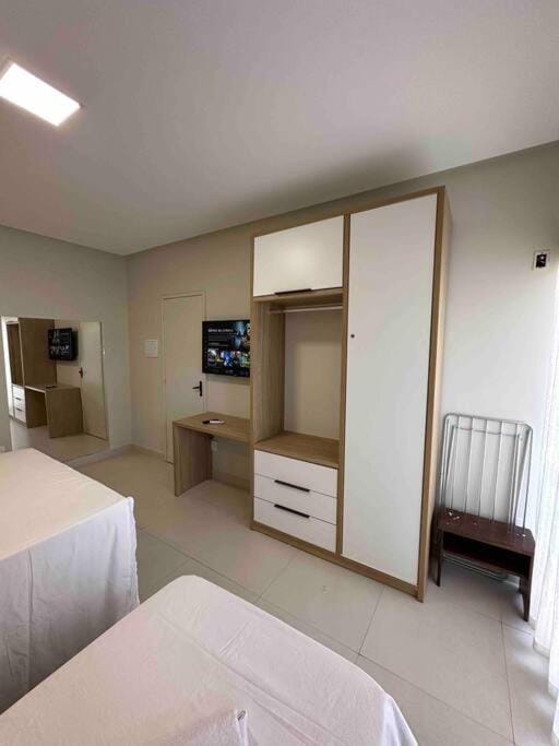 Apto em condomínio "PÉ NA AREIA" na praia de Guaibim! Apartment in State of Bahia