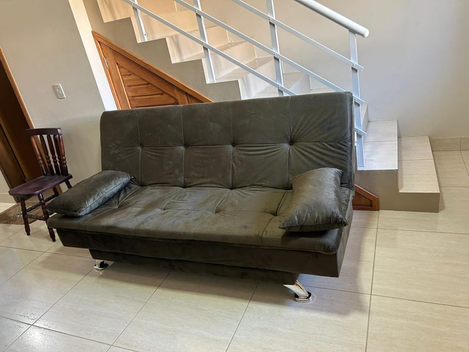 duplex aconchegante House in Tramandaí