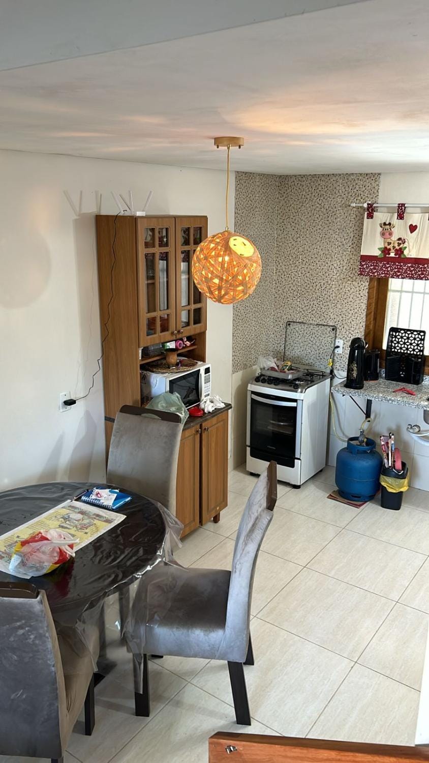 duplex aconchegante House in Tramandaí