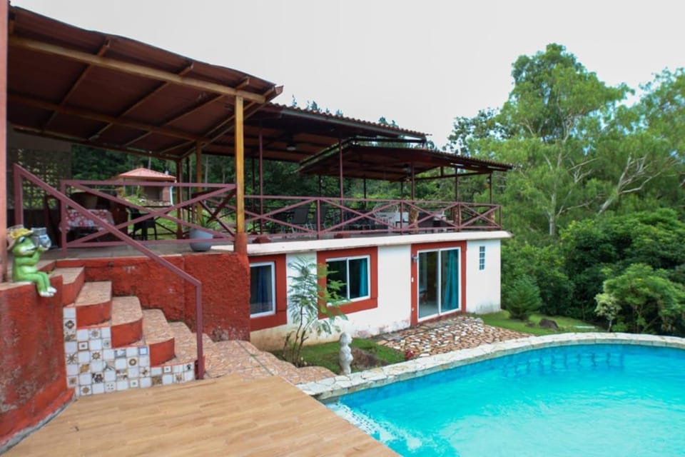 Altos del María, Panamá House in Panama