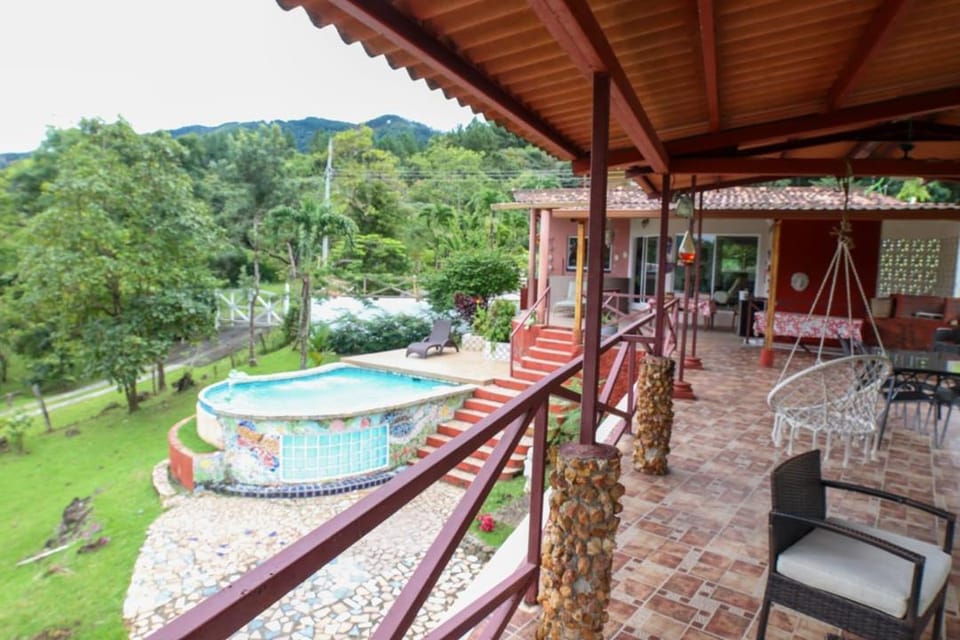 Altos del María, Panamá House in Panama