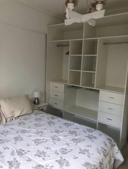 Departamento Mar del plata zona Güemes con cochera Apartment in Mar del Plata