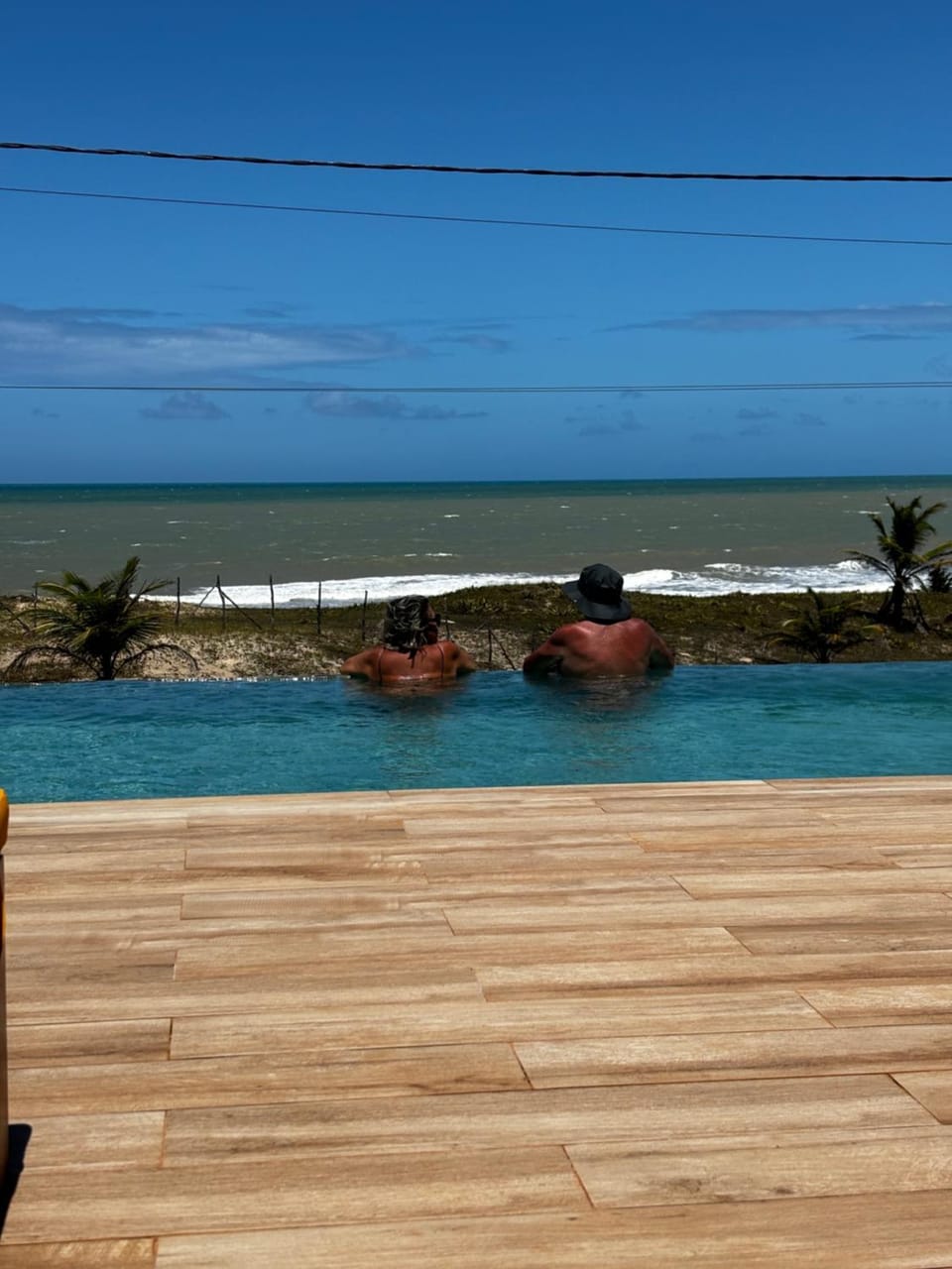 Pousada Villa Sagi Bed and Breakfast in State of Rio Grande do Norte, Brazil