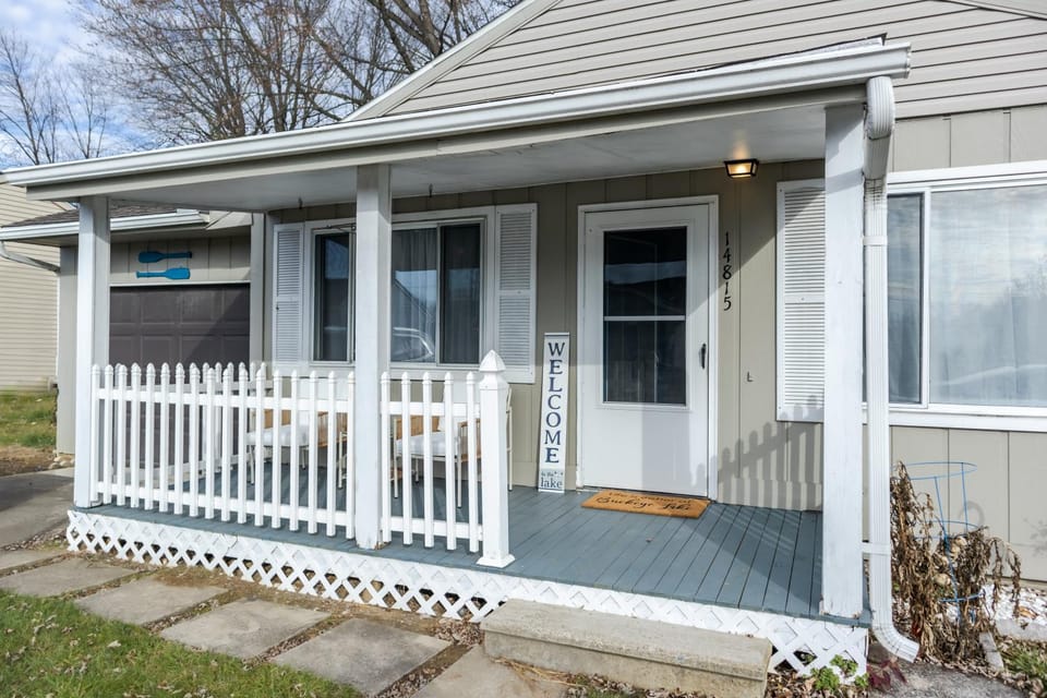 Oasis on Empire in Thornville House in Ohio