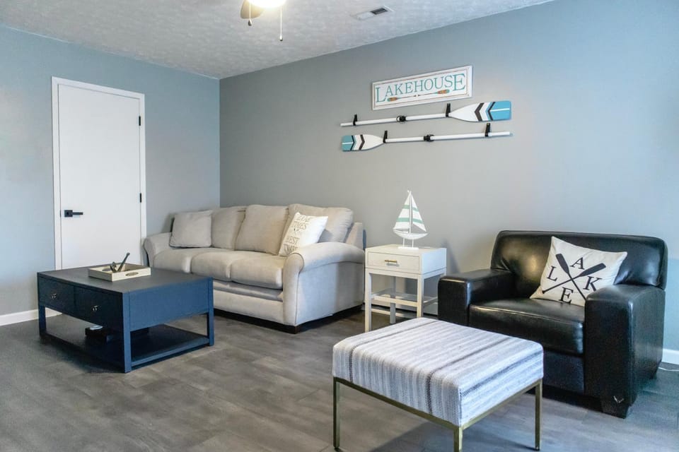 Oasis on Empire in Thornville House in Ohio