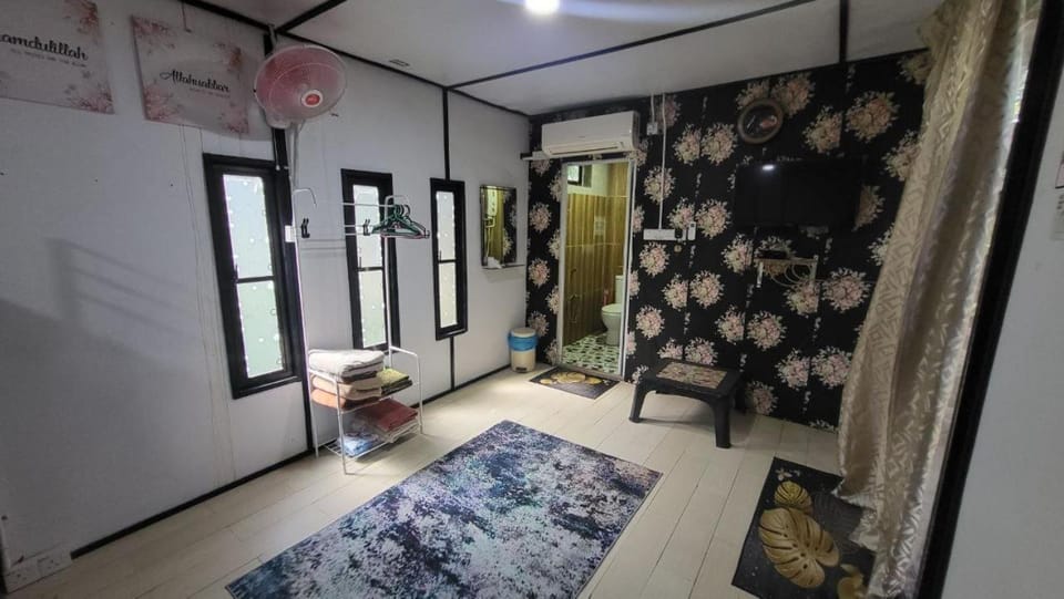 THE K KABIN Bed and Breakfast in Pahang, Malaysia