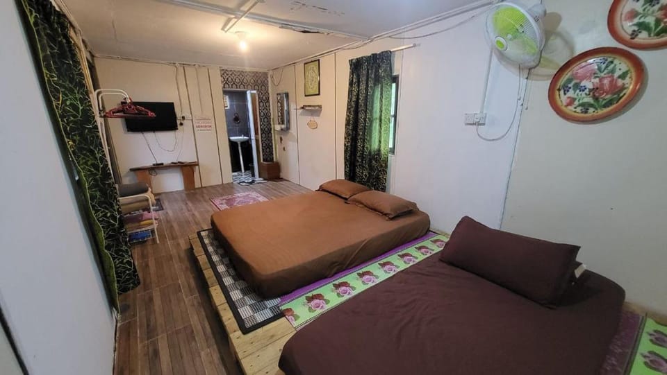 THE K KABIN Bed and Breakfast in Pahang, Malaysia