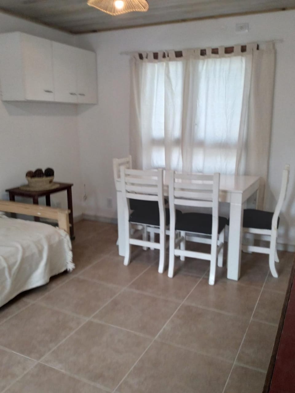 Hermoso depto a 1 cuadra de la playa Apartment in Pinamar