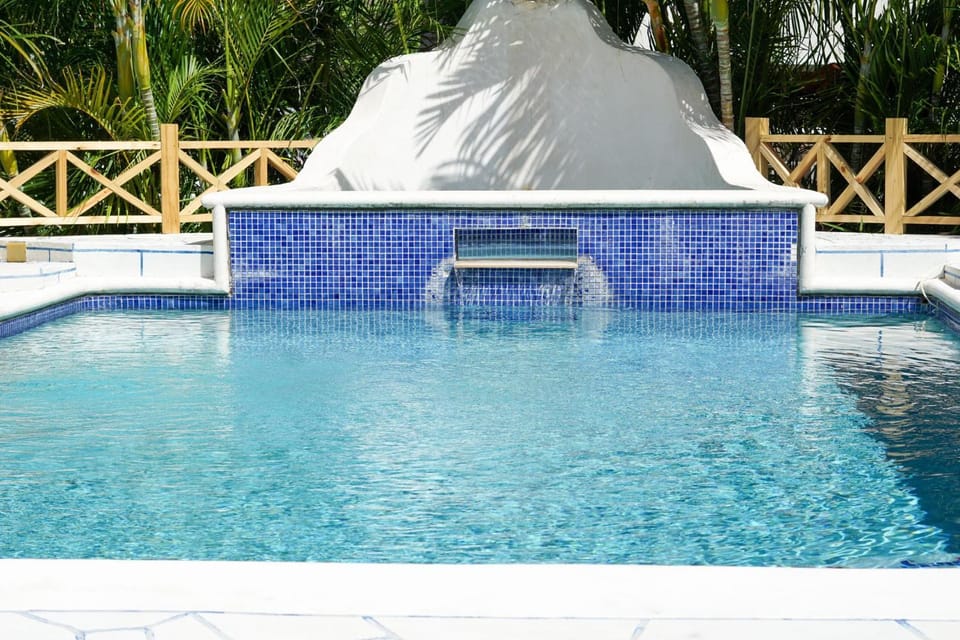 Property building, Pool view, Swimming pool, Swimming pool
