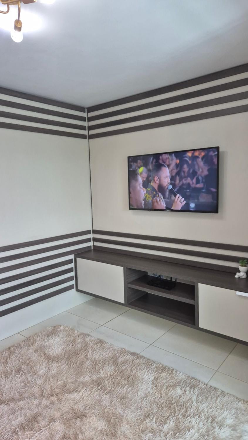 Flat Alto Da Serra Villas Apartment in State of Rio Grande do Norte, Brazil