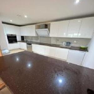 Kitchen or kitchenette, dishwasher, minibar, pet friendly, stove