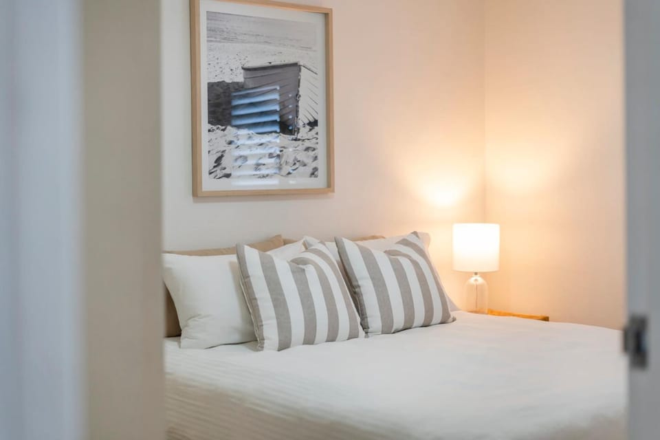 Poppy's Place - oceanstays Apartment in Yamba