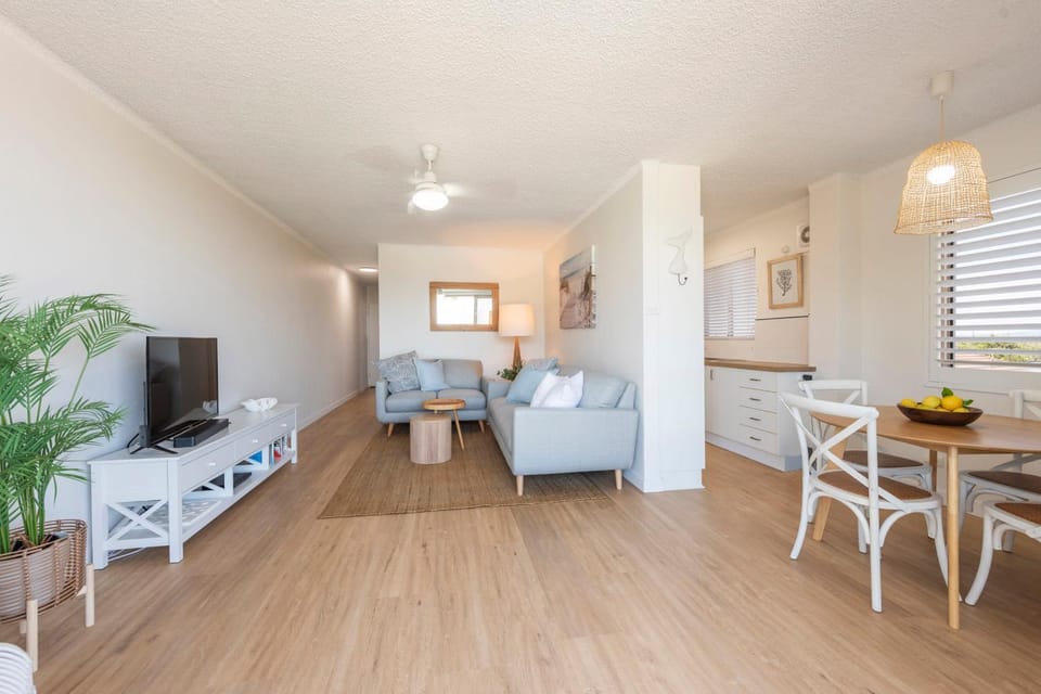 Poppy's Place - oceanstays Apartment in Yamba