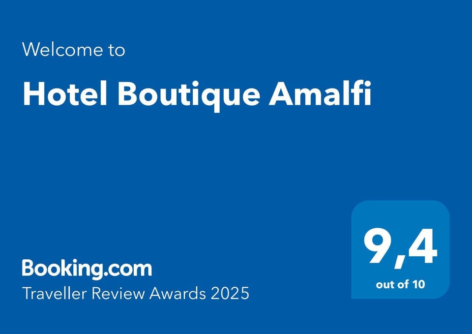 Hotel Boutique Amalfi Apartment in Chile