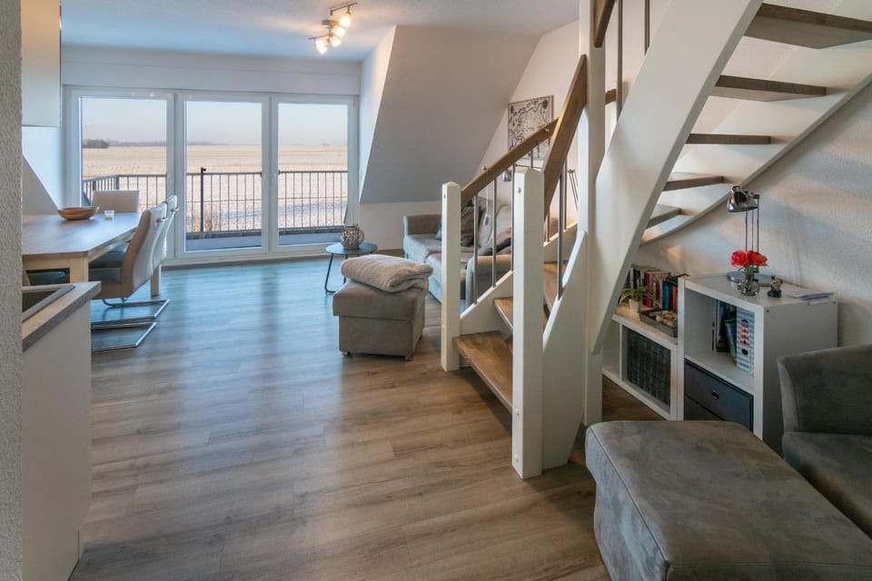 Nordseenest Apartment in Lower Saxony, Germany