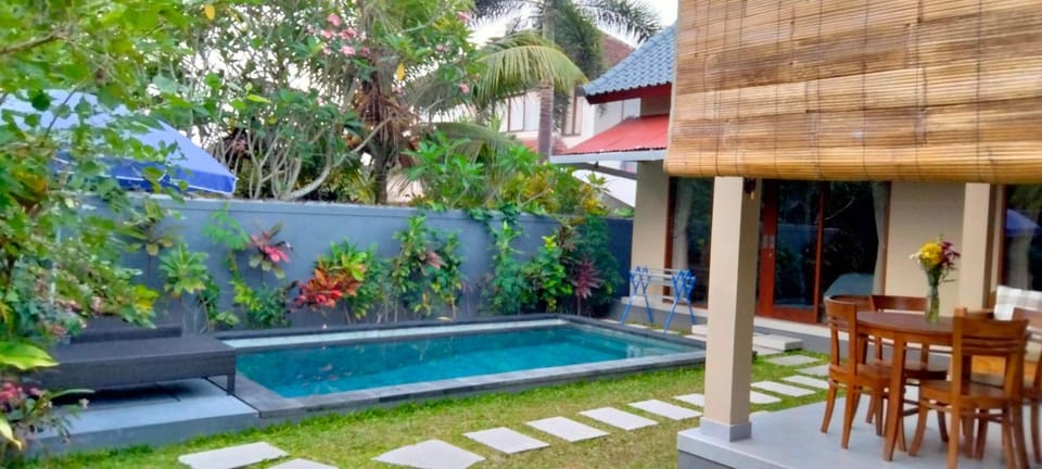 Garden, Garden view, Pool view, Swimming pool