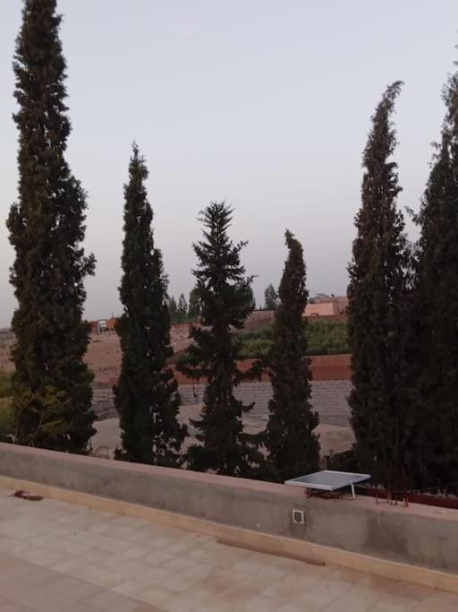 Private Villa with private Chef optional Villa in Marrakesh-Safi