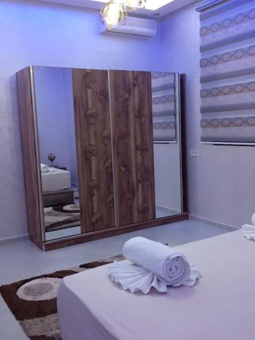 Private Villa with private Chef optional Villa in Marrakesh-Safi