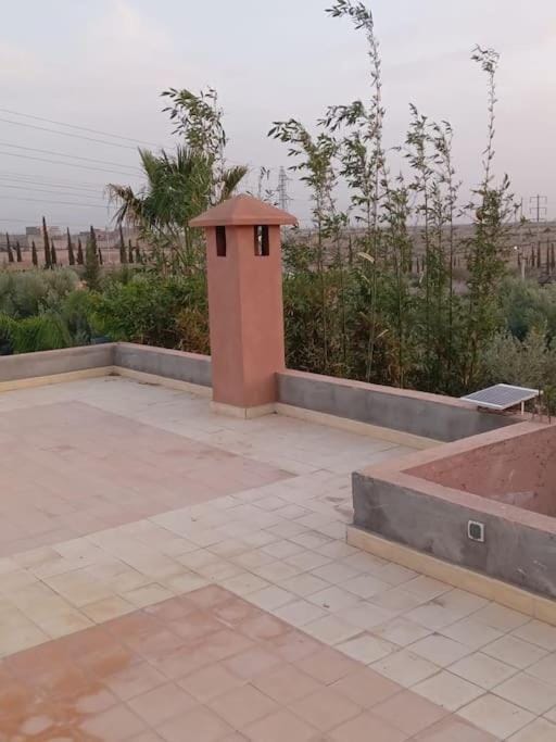 Private Villa with private Chef optional Villa in Marrakesh-Safi