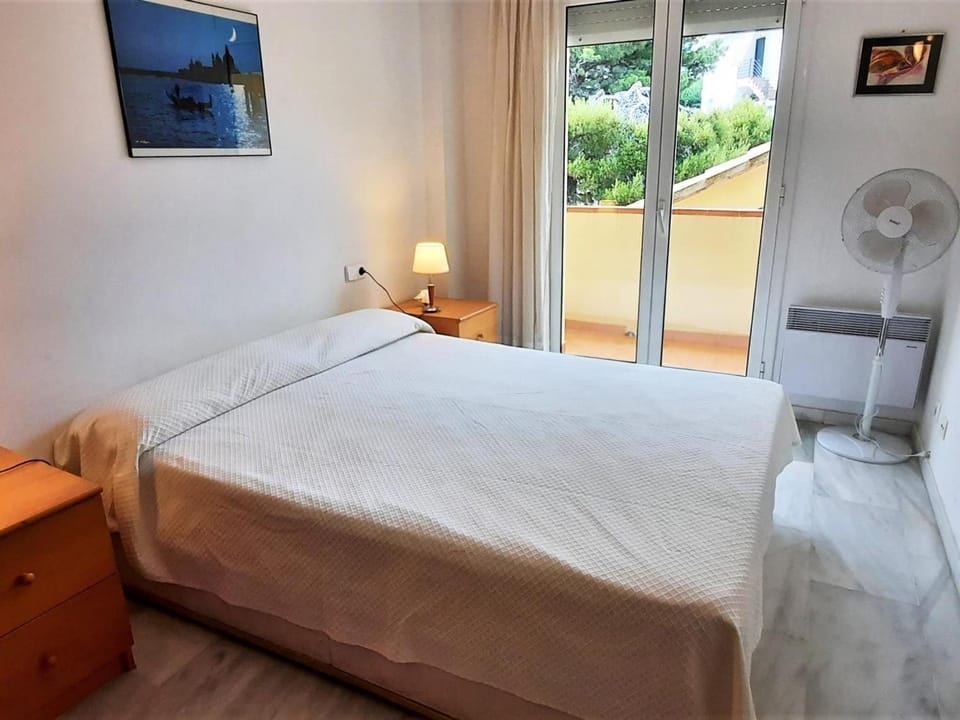 Moderno apartamento en Tonyines, 2 habitaciones, parking, cerca de la playa - ES-170-48 Apartment in Alt Empordà