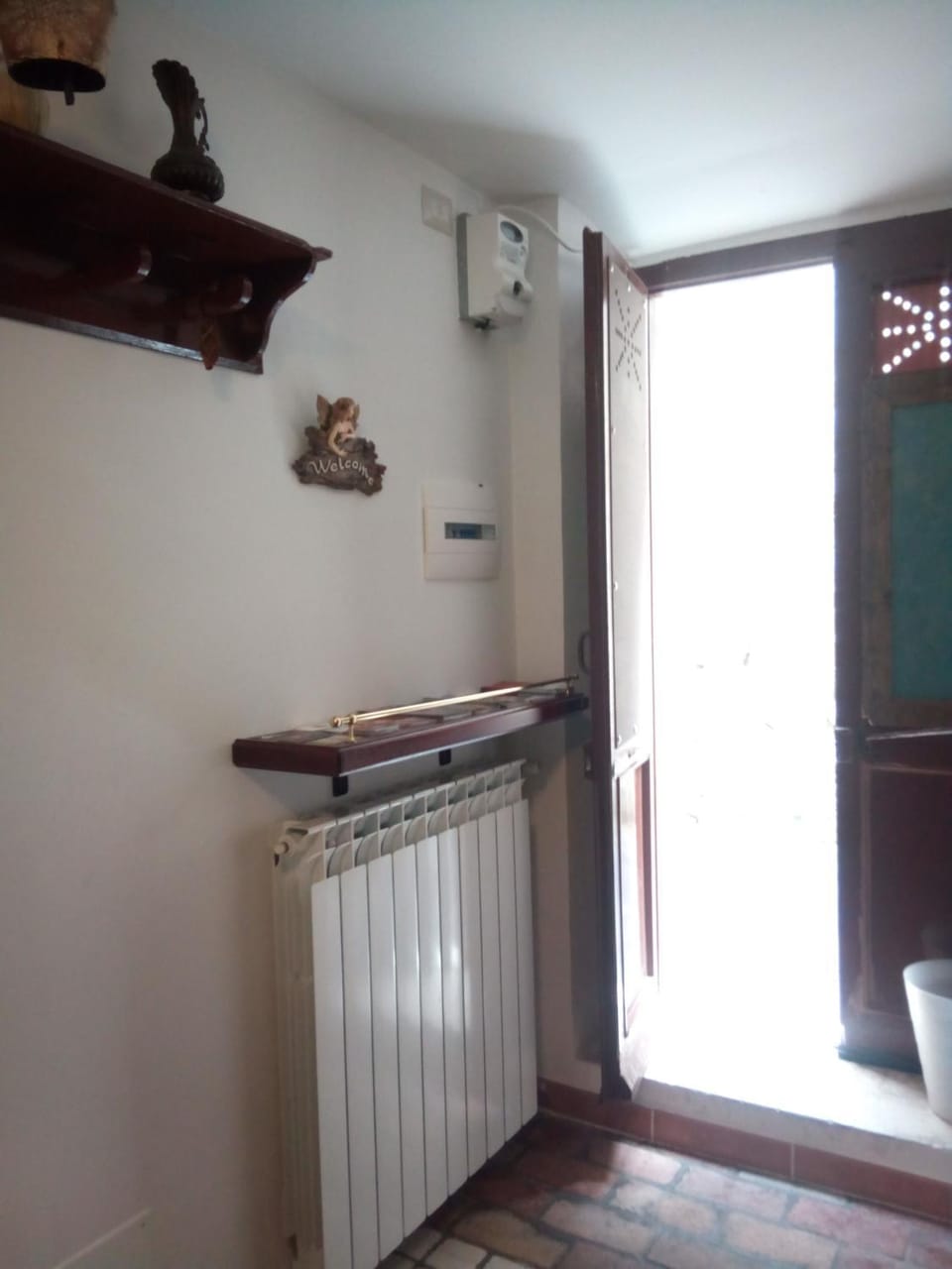 Calì B&B Bed and Breakfast in Abruzzo