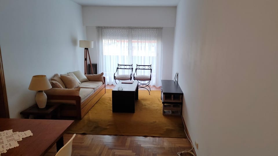 Departamento 2 ambientes en olivos -mínimo 2 noches Apartment in Uruguay