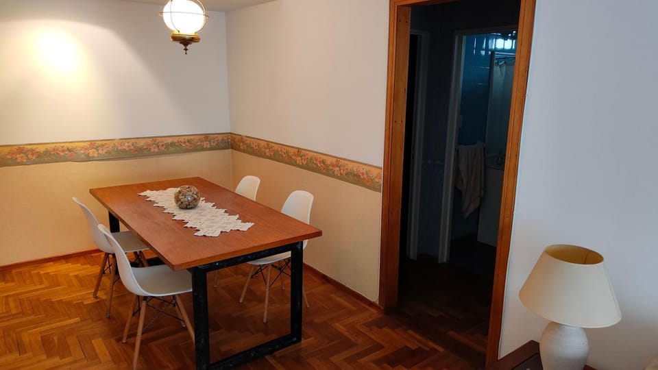 Departamento 2 ambientes en olivos -mínimo 2 noches Apartment in Uruguay
