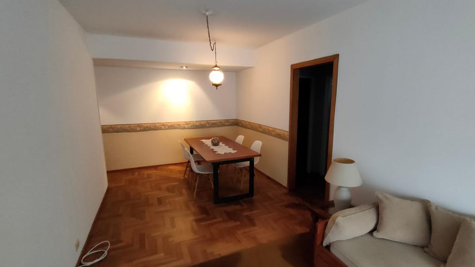 Departamento 2 ambientes en olivos -mínimo 2 noches Apartment in Uruguay